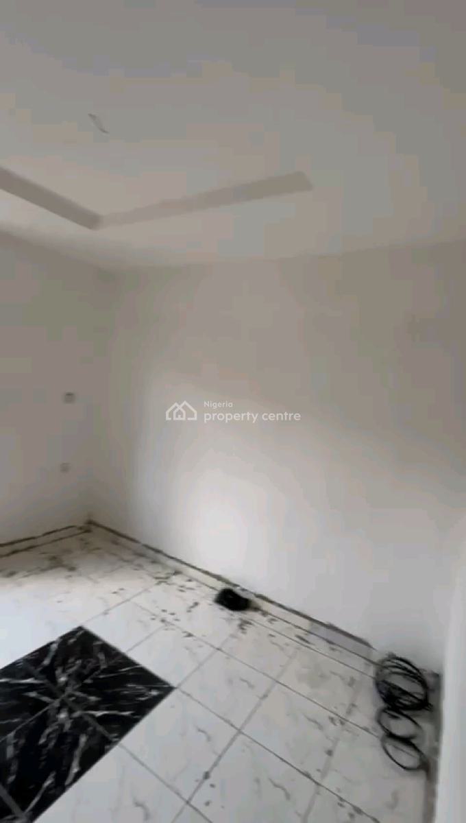 Newly Built Mini Flat, Pedro, Gbagada, Lagos, Mini Flat (room and Parlour) for Rent
