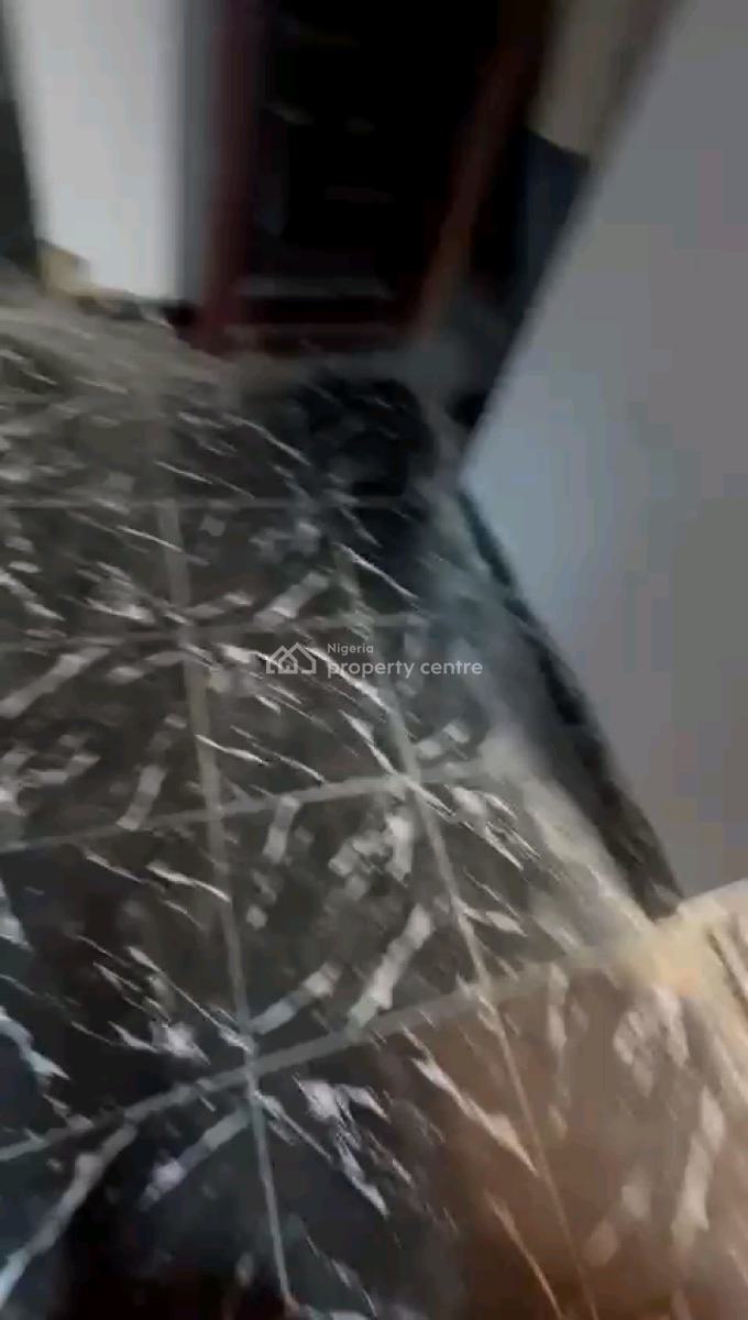 Newly Built Mini Flat, Pedro, Gbagada, Lagos, Mini Flat (room and Parlour) for Rent