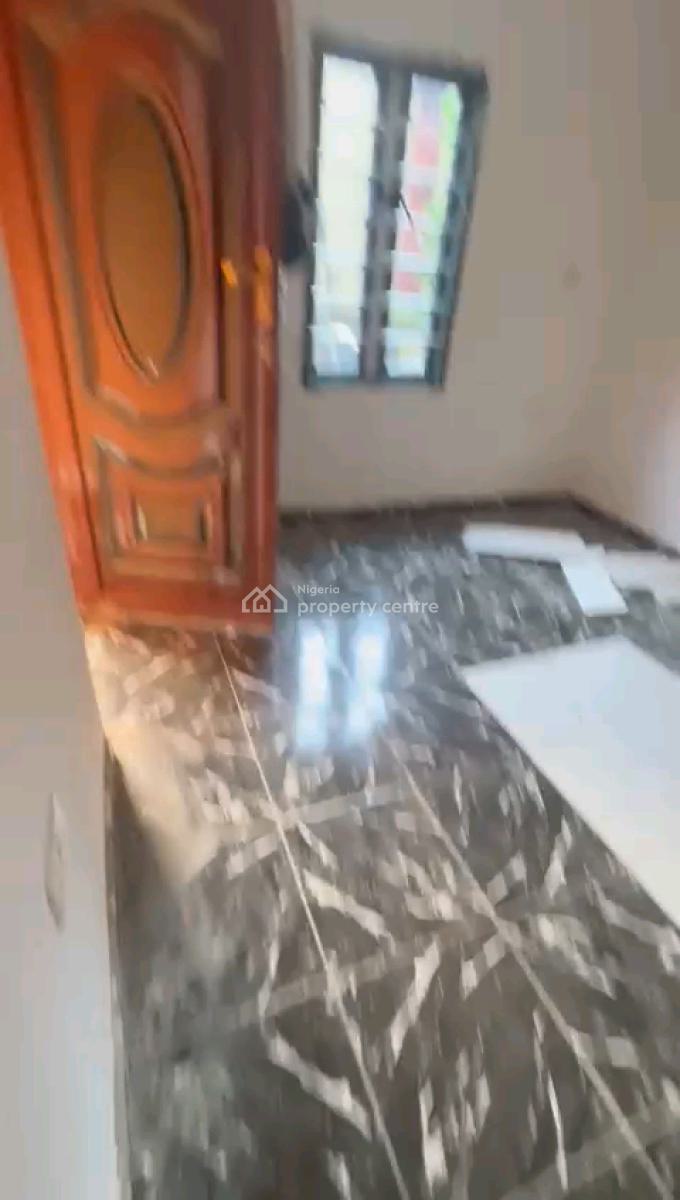 Newly Built Mini Flat, Pedro, Gbagada, Lagos, Mini Flat (room and Parlour) for Rent