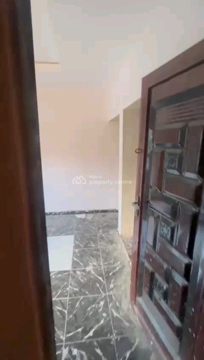Newly Built Mini Flat, Pedro, Gbagada, Lagos, Mini Flat (room and Parlour) for Rent