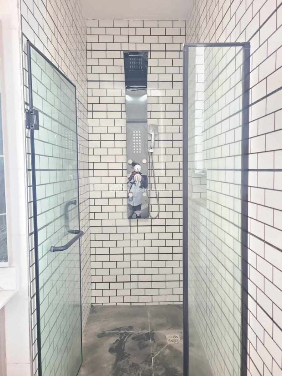 Furnished 4 Bedroom Terrace  Duplex, Osapa London, Lekki, Lagos, Terraced Duplex for Sale