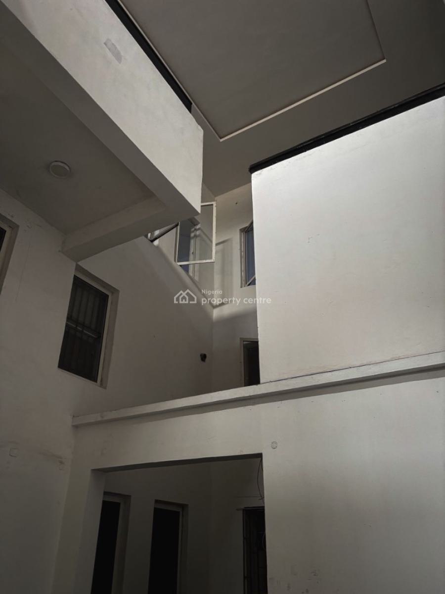 Luxury Fully Furnished Mini Flat with a Gym, Lekki Phase 1, Lekki, Lagos, Flat / Apartment for Rent