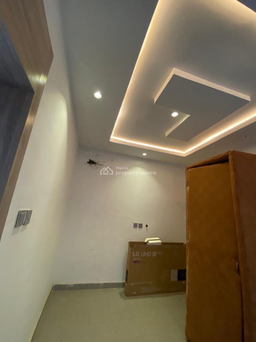 3 Bedroom Duplex, Meridian Estate, Awoyaya, Ibeju Lekki, Lagos, Terraced Duplex for Sale