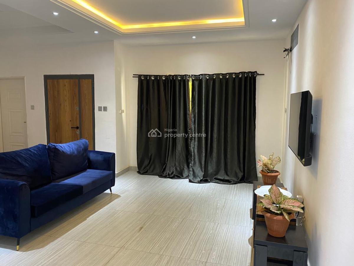 3 Bedroom Duplex, Meridian Estate, Awoyaya, Ibeju Lekki, Lagos, Terraced Duplex for Sale