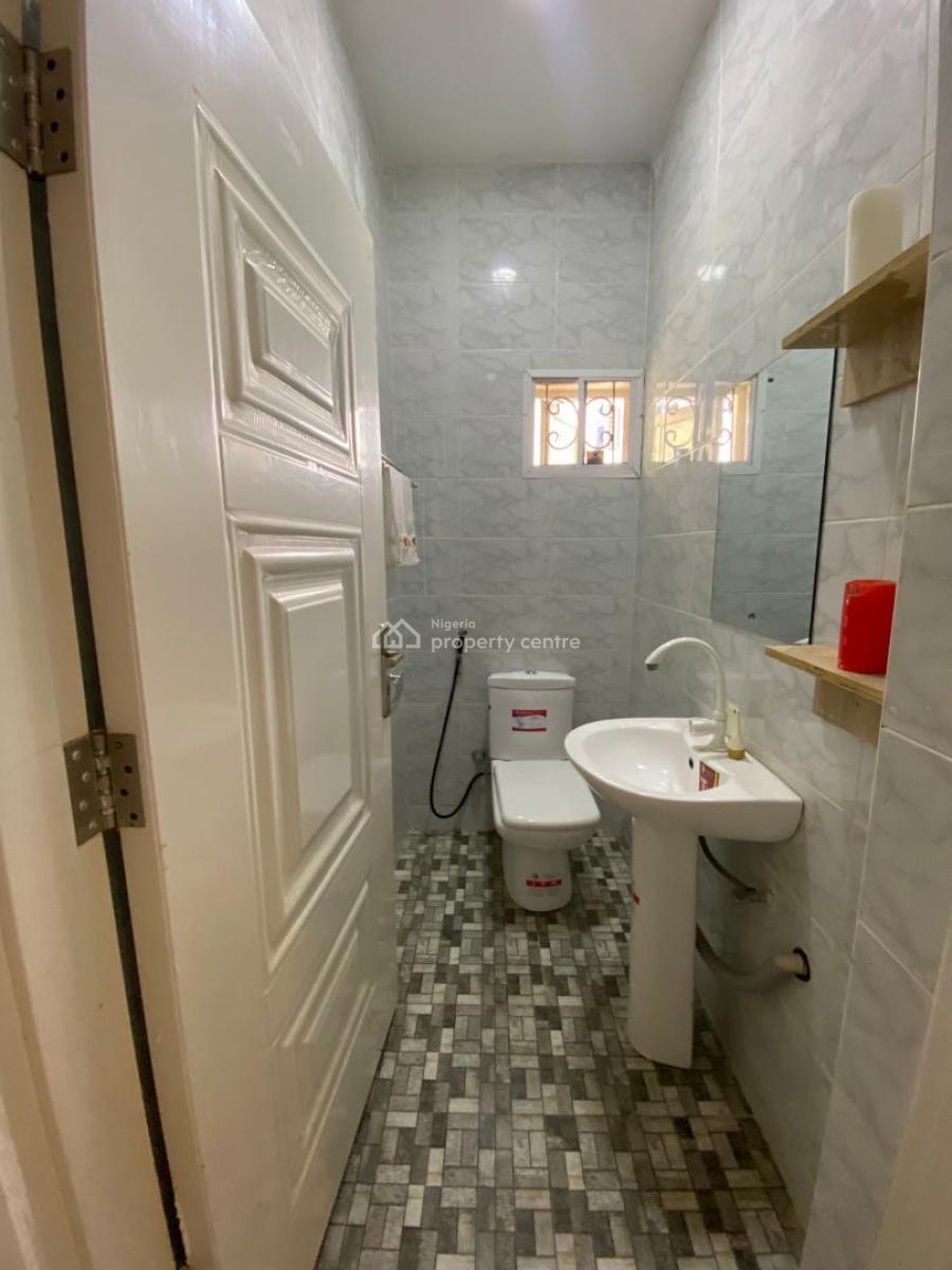 3 Bedroom Duplex, Meridian Estate, Awoyaya, Ibeju Lekki, Lagos, Terraced Duplex for Sale