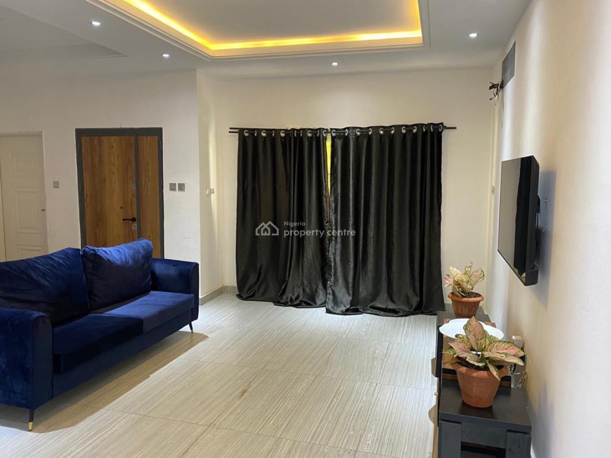 3 Bedroom Duplex, Meridian Estate, Awoyaya, Ibeju Lekki, Lagos, Terraced Duplex for Sale