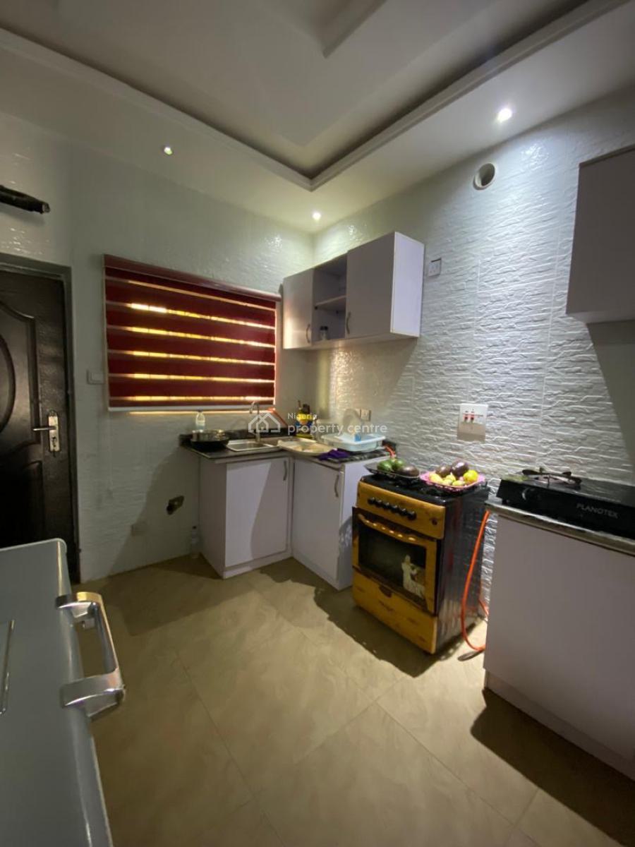 3 Bedroom Duplex, Meridian Estate, Awoyaya, Ibeju Lekki, Lagos, Terraced Duplex for Sale