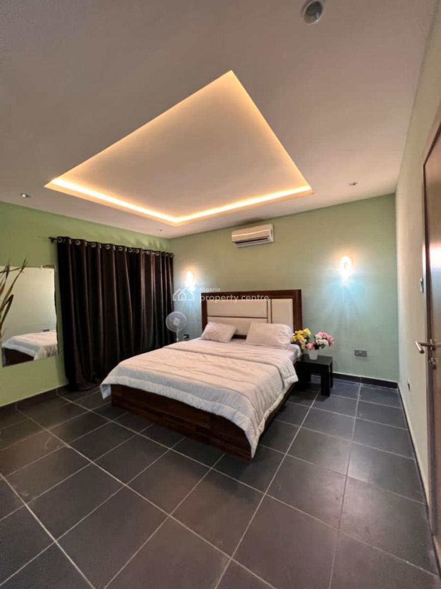 3 Bedroom Duplex, Meridian Estate, Awoyaya, Ibeju Lekki, Lagos, Terraced Duplex for Sale