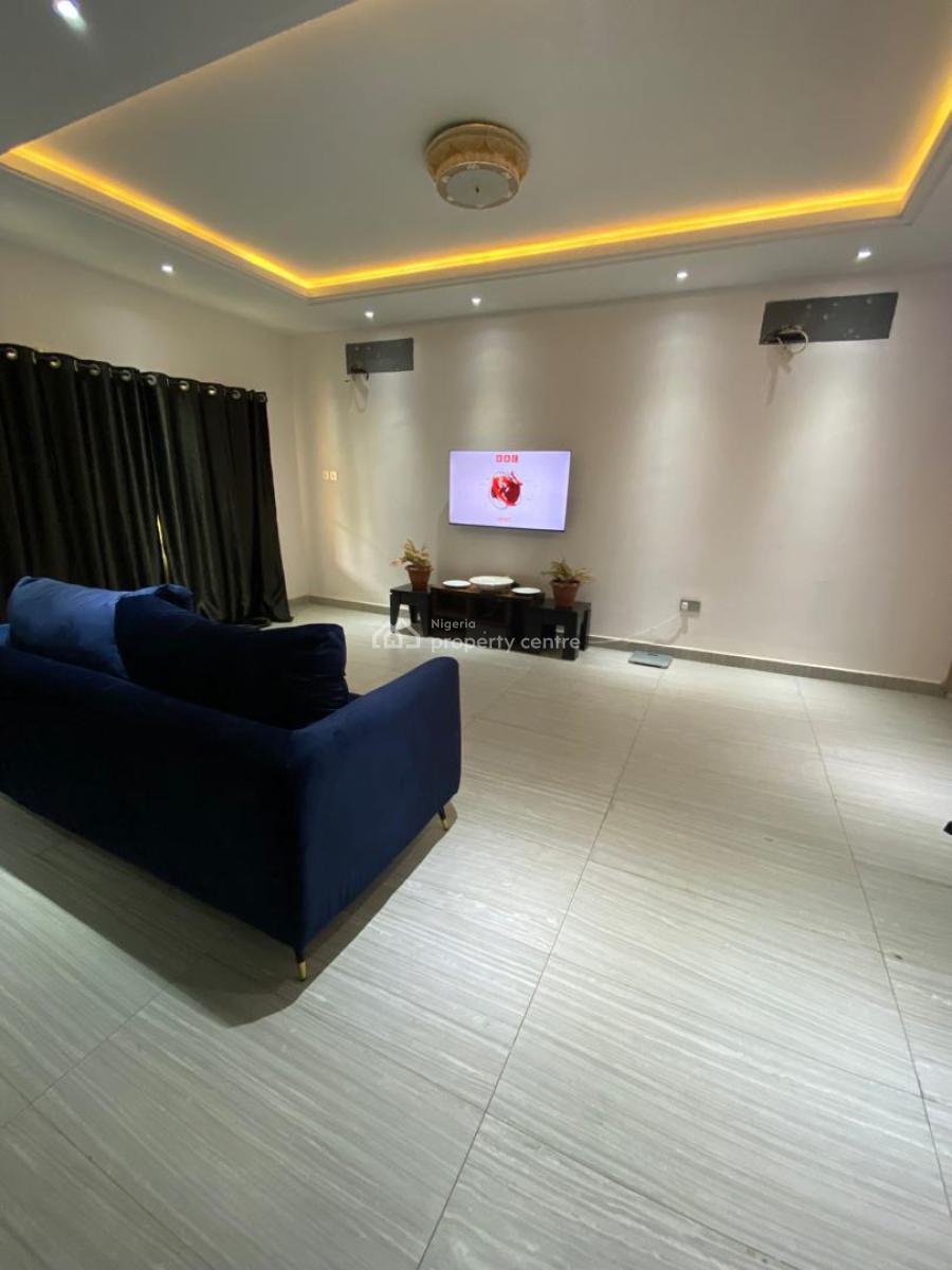 3 Bedroom Duplex, Meridian Estate, Awoyaya, Ibeju Lekki, Lagos, Terraced Duplex for Sale