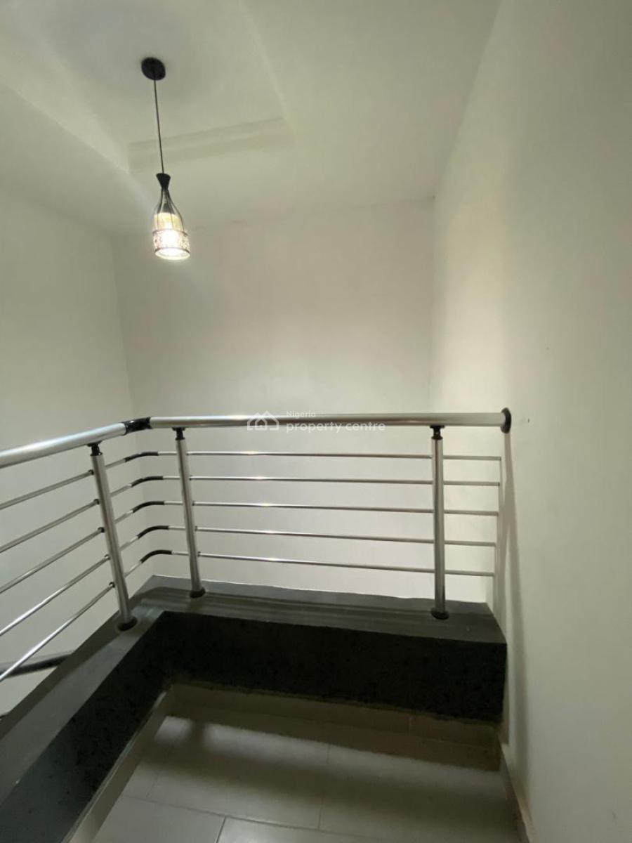 3 Bedroom Duplex, Meridian Estate, Awoyaya, Ibeju Lekki, Lagos, Terraced Duplex for Sale