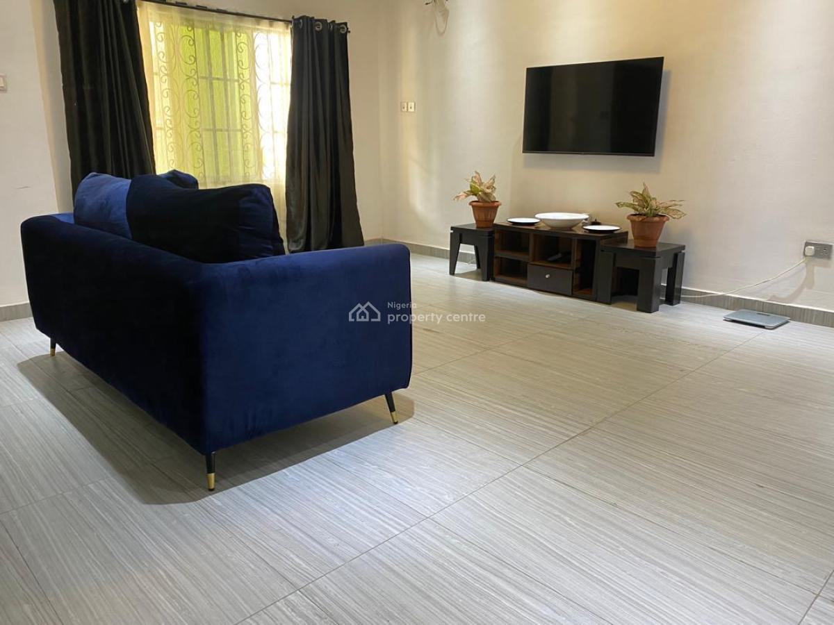 3 Bedroom Duplex, Meridian Estate, Awoyaya, Ibeju Lekki, Lagos, Terraced Duplex for Sale