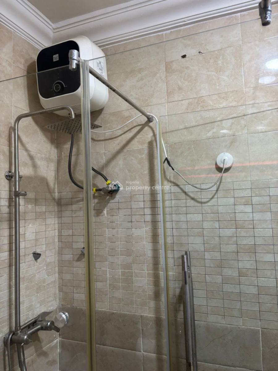 Fully Furnished En-suite Studio, Osborne, Ikoyi, Lagos, Self Contain (single Rooms) for Rent