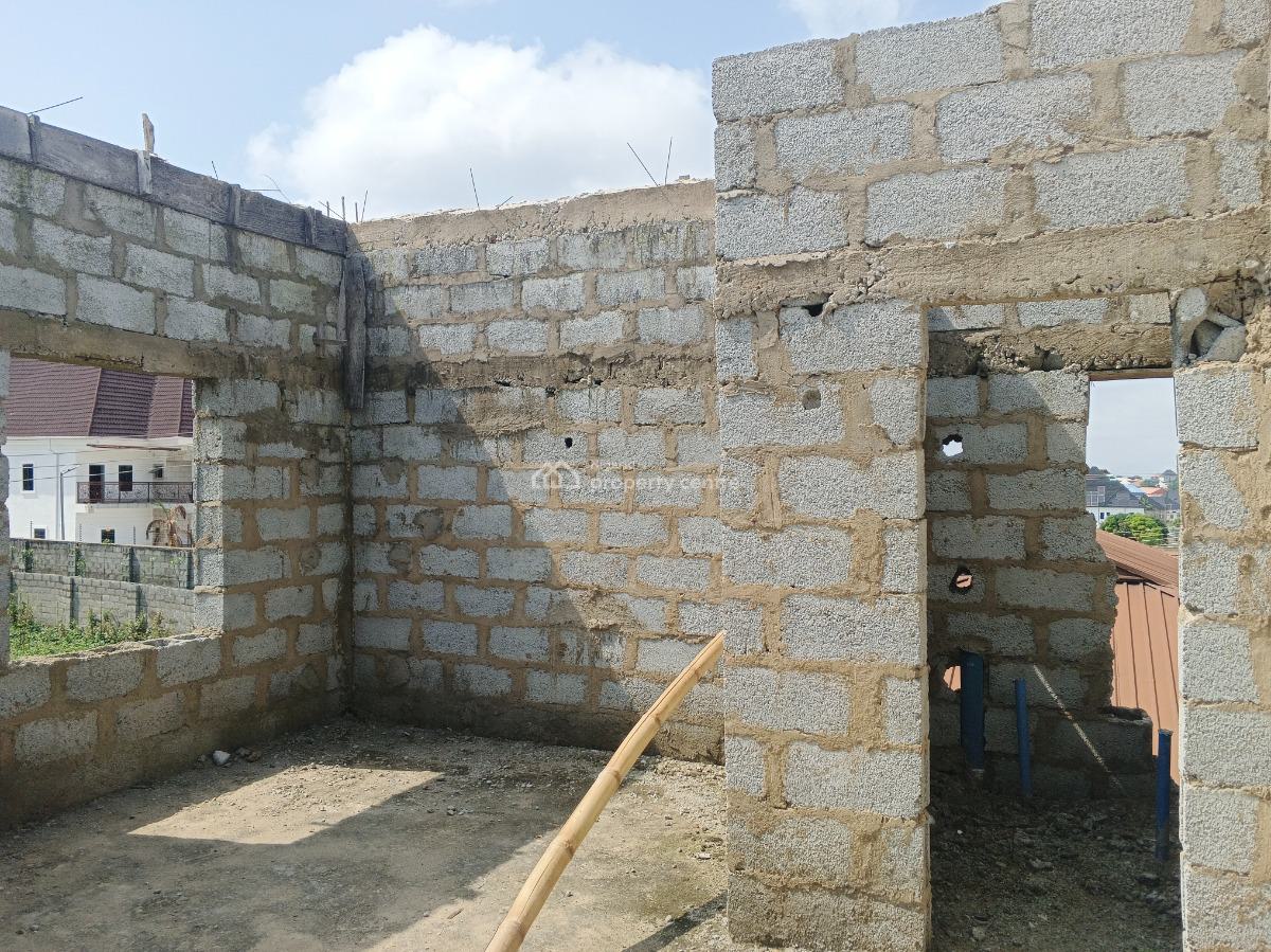 350sqm Land for 4 Bedroom Duplex, Sabon Lugbe, Lugbe District, Abuja, Detached Duplex for Sale