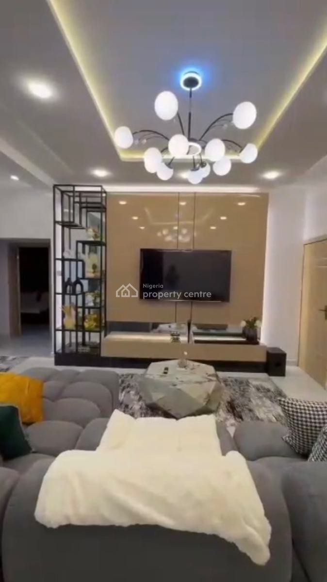 2 Bedroom Apartment, Lekki Phase 1, Lekki, Lagos, Flat / Apartment for Rent