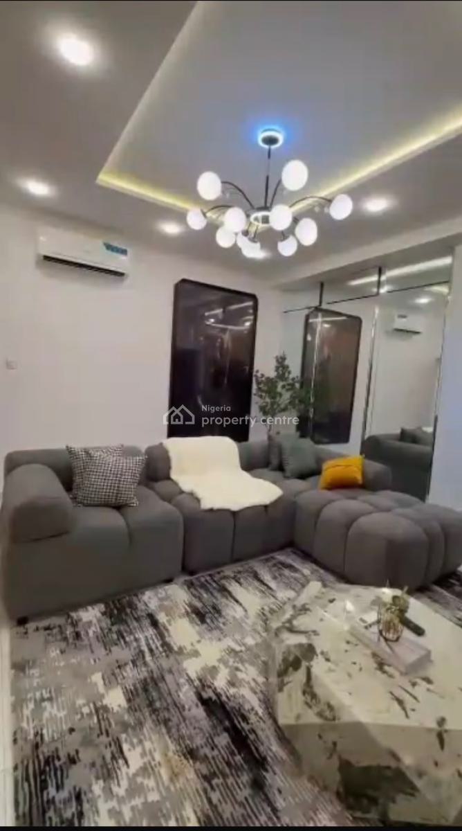 2 Bedroom Apartment, Lekki Phase 1, Lekki, Lagos, Flat / Apartment for Rent
