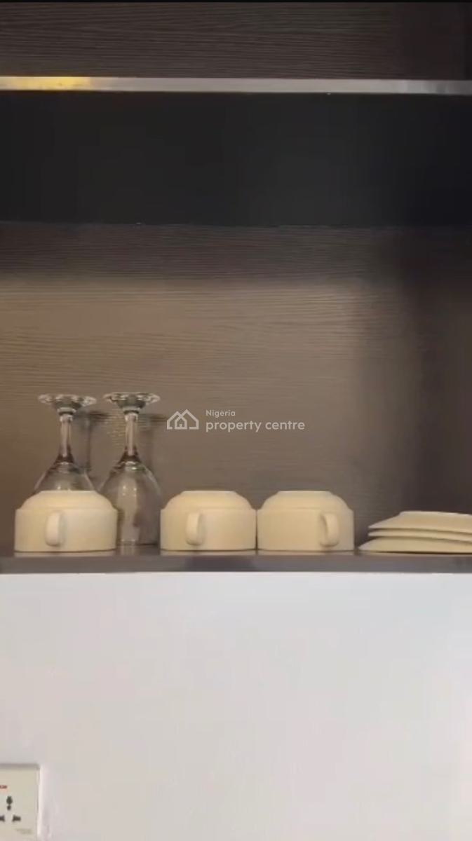 2 Bedroom Apartment, Lekki Phase 1, Lekki, Lagos, Flat / Apartment for Rent