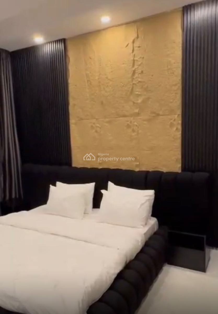 2 Bedroom Apartment, Lekki Phase 1, Lekki, Lagos, Flat / Apartment for Rent