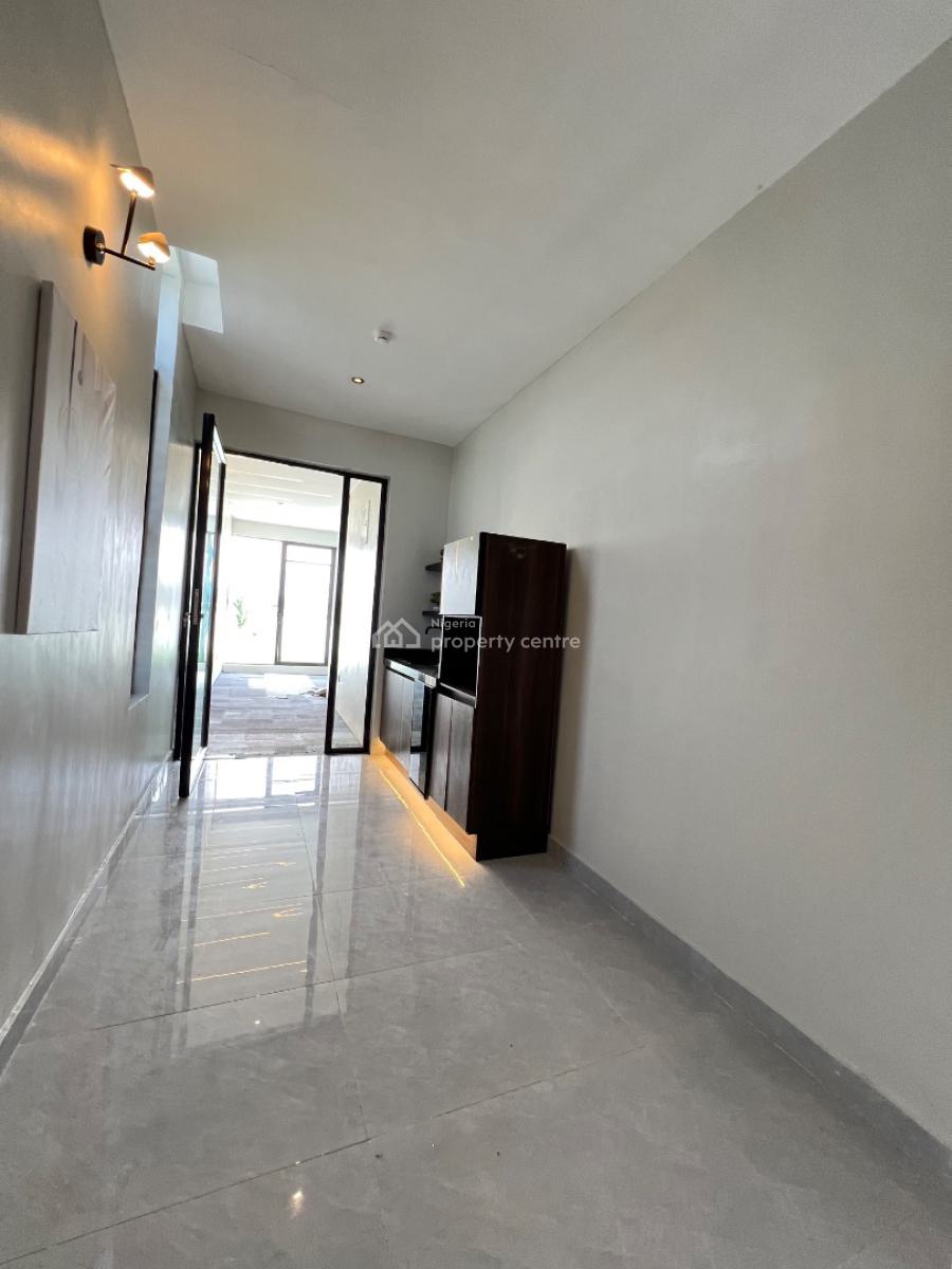 5 Bedroom Fully Detached Duplex with Swimming Pool, Orchid, Lekki, Lagos, Detached Duplex for Sale