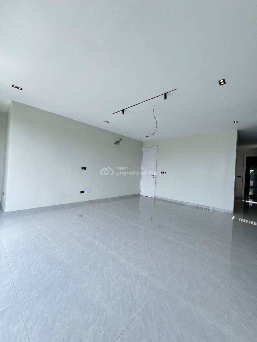 5 Bedroom Fully Detached Duplex with Swimming Pool, Orchid, Lekki, Lagos, Detached Duplex for Sale