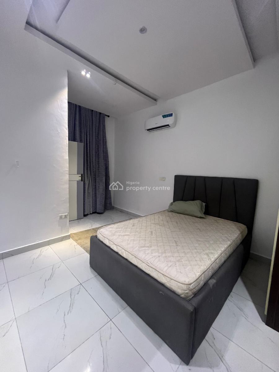 Well Furnished 4 Bedroom All Ensuite Terrace Duplex Duplex, Lekki Palm City, Ajah, Lagos, Terraced Duplex for Rent