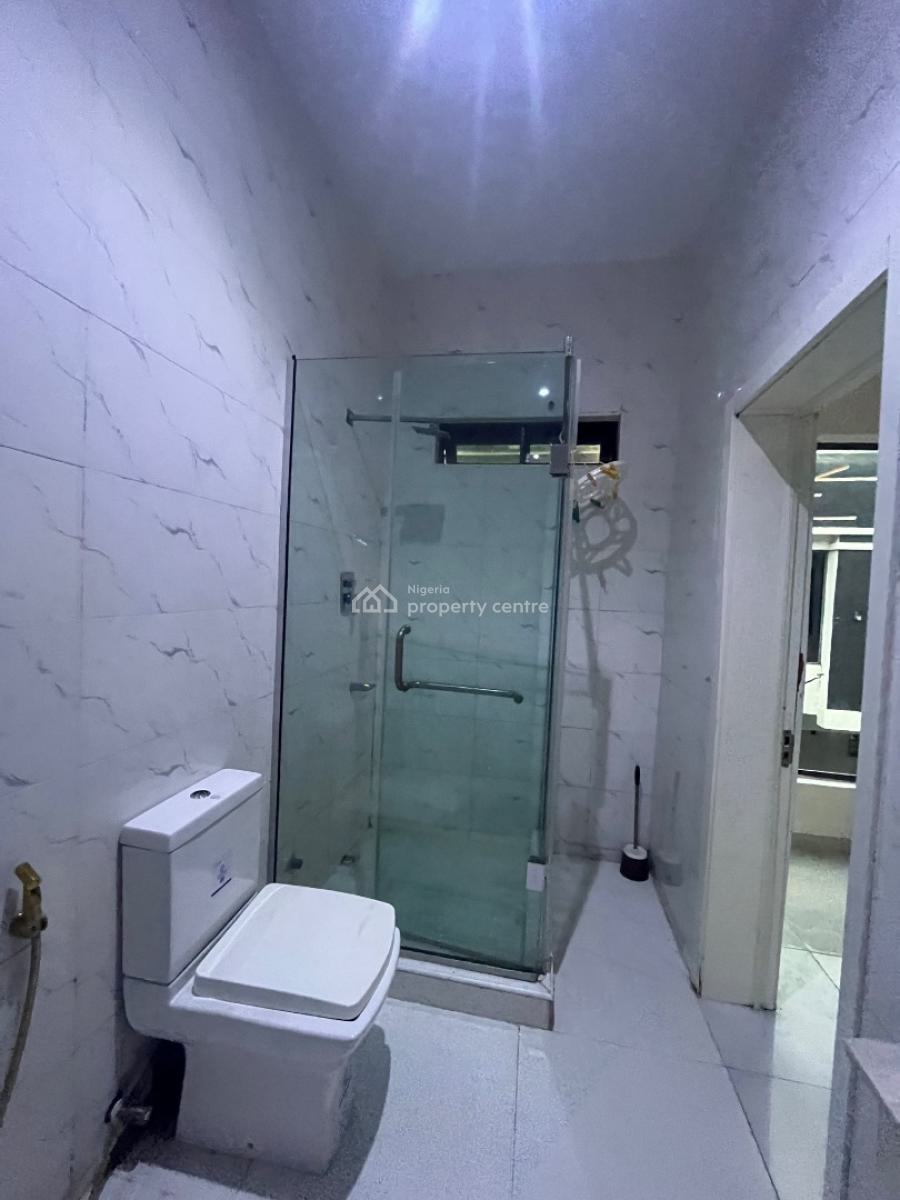 Well Furnished 4 Bedroom All Ensuite Terrace Duplex Duplex, Lekki Palm City, Ajah, Lagos, Terraced Duplex for Rent