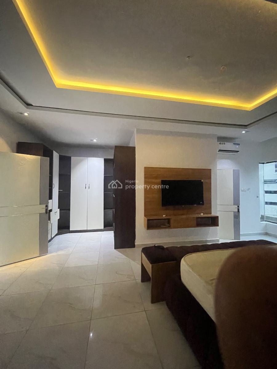 Well Furnished 4 Bedroom All Ensuite Terrace Duplex Duplex, Lekki Palm City, Ajah, Lagos, Terraced Duplex for Rent