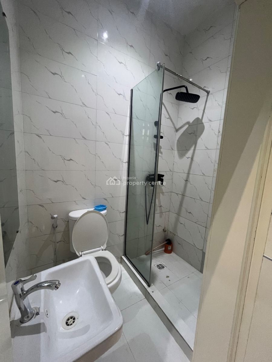 Well Furnished 4 Bedroom All Ensuite Terrace Duplex Duplex, Lekki Palm City, Ajah, Lagos, Terraced Duplex for Rent