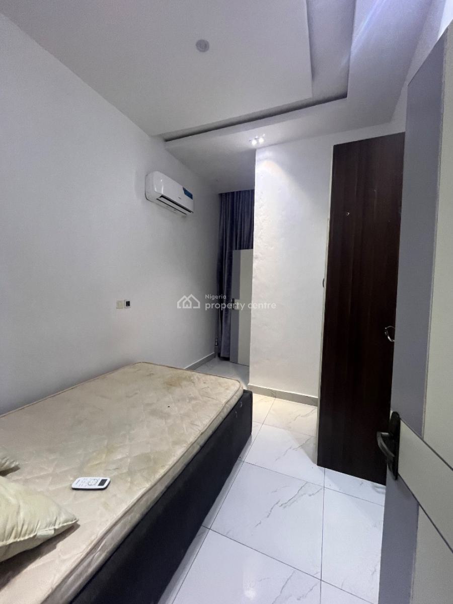 Well Furnished 4 Bedroom All Ensuite Terrace Duplex Duplex, Lekki Palm City, Ajah, Lagos, Terraced Duplex for Rent