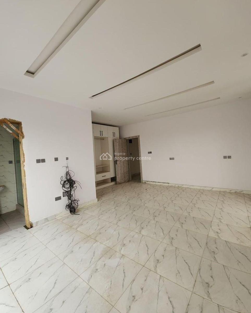 Exquisitely Finished 4-bedroom Semi-detached Duplex + Bq, Opebi, Ikeja, Lagos, Semi-detached Duplex for Sale