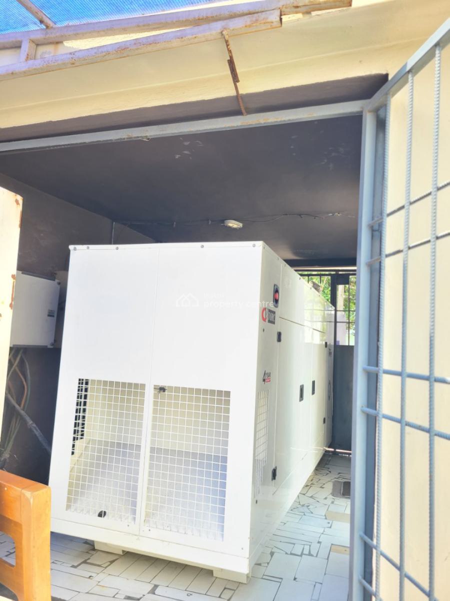 Luxurious and Fully Furnished 2 Bedroom Apartment, Ilasan, Ikate Elegushi, Lekki, Lagos, Flat / Apartment for Rent