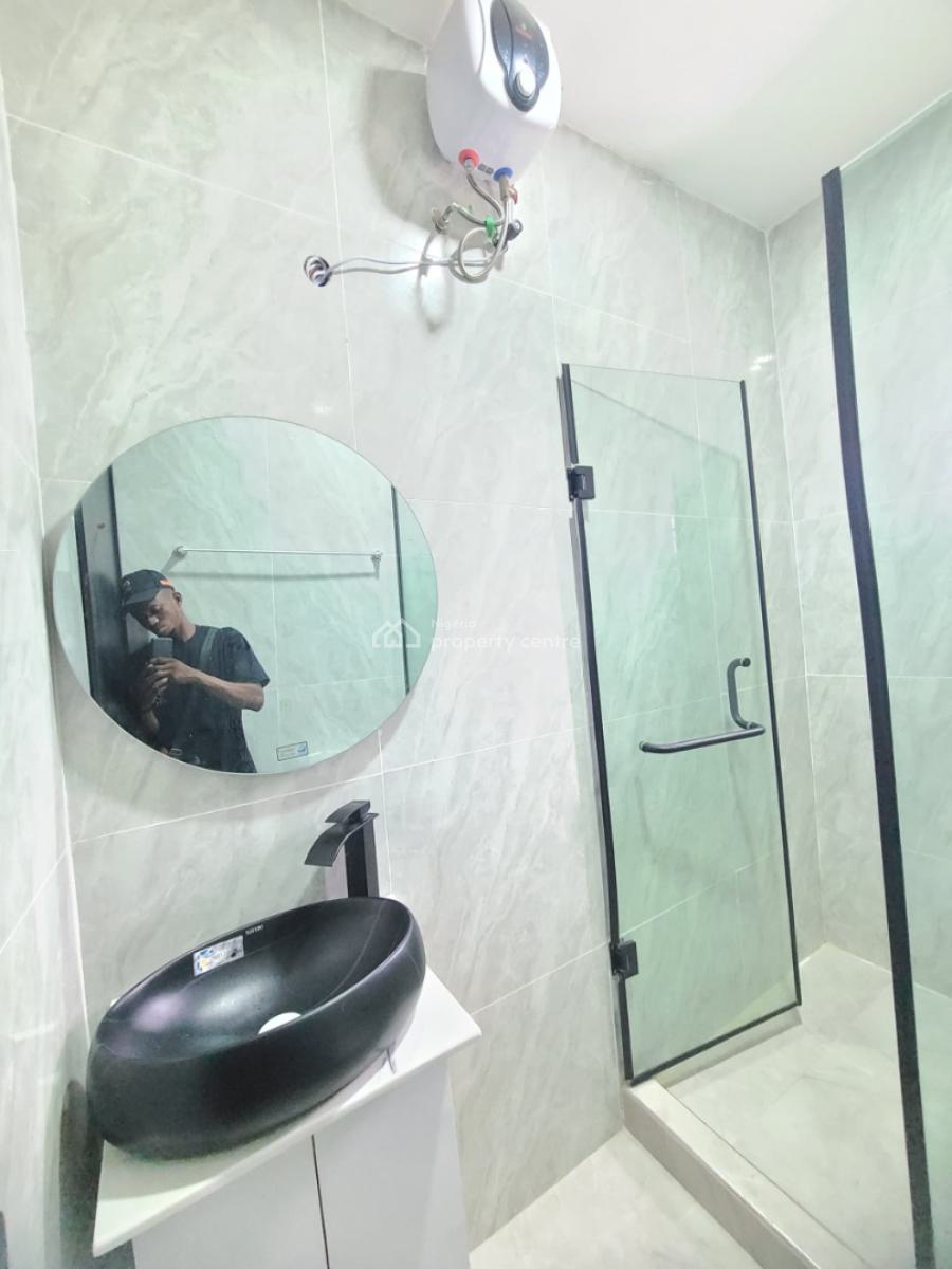 Fully Furnished 2 Bedroom Apartment, Ikate Right, Lekki, Lagos, Flat / Apartment for Sale