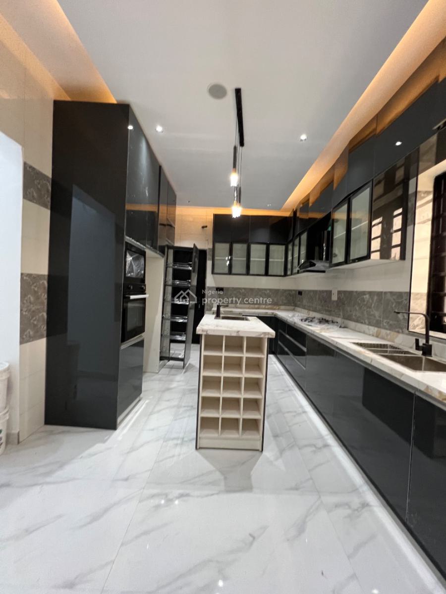 5bedroom Fully Detached Duplex with Swimming Pool in Orchid Lekki, Orchid, Lekki, Lagos, Detached Duplex for Sale