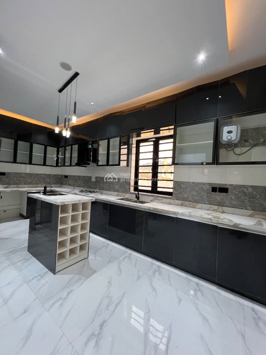 5bedroom Fully Detached Duplex with Swimming Pool in Orchid Lekki, Orchid, Lekki, Lagos, Detached Duplex for Sale