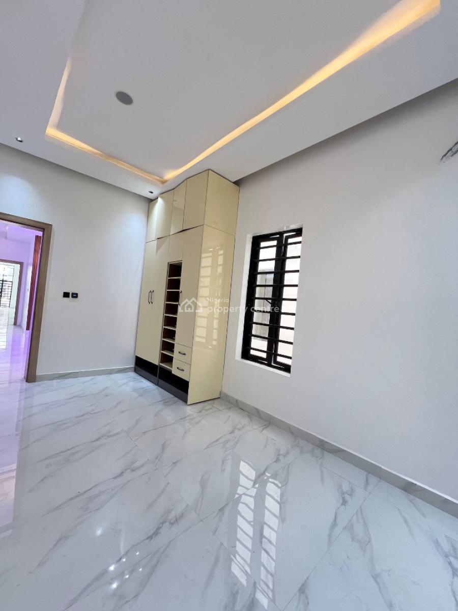 5bedroom Fully Detached Duplex with Swimming Pool in Orchid Lekki, Orchid, Lekki, Lagos, Detached Duplex for Sale