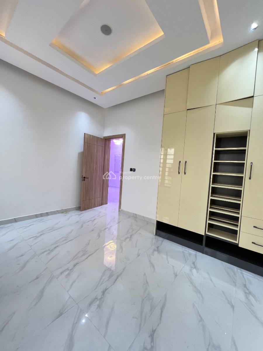 5bedroom Fully Detached Duplex with Swimming Pool in Orchid Lekki, Orchid, Lekki, Lagos, Detached Duplex for Sale