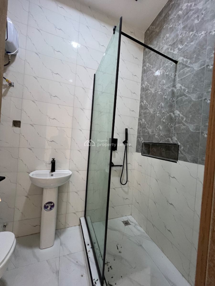 5bedroom Fully Detached Duplex with Swimming Pool in Orchid Lekki, Orchid, Lekki, Lagos, Detached Duplex for Sale