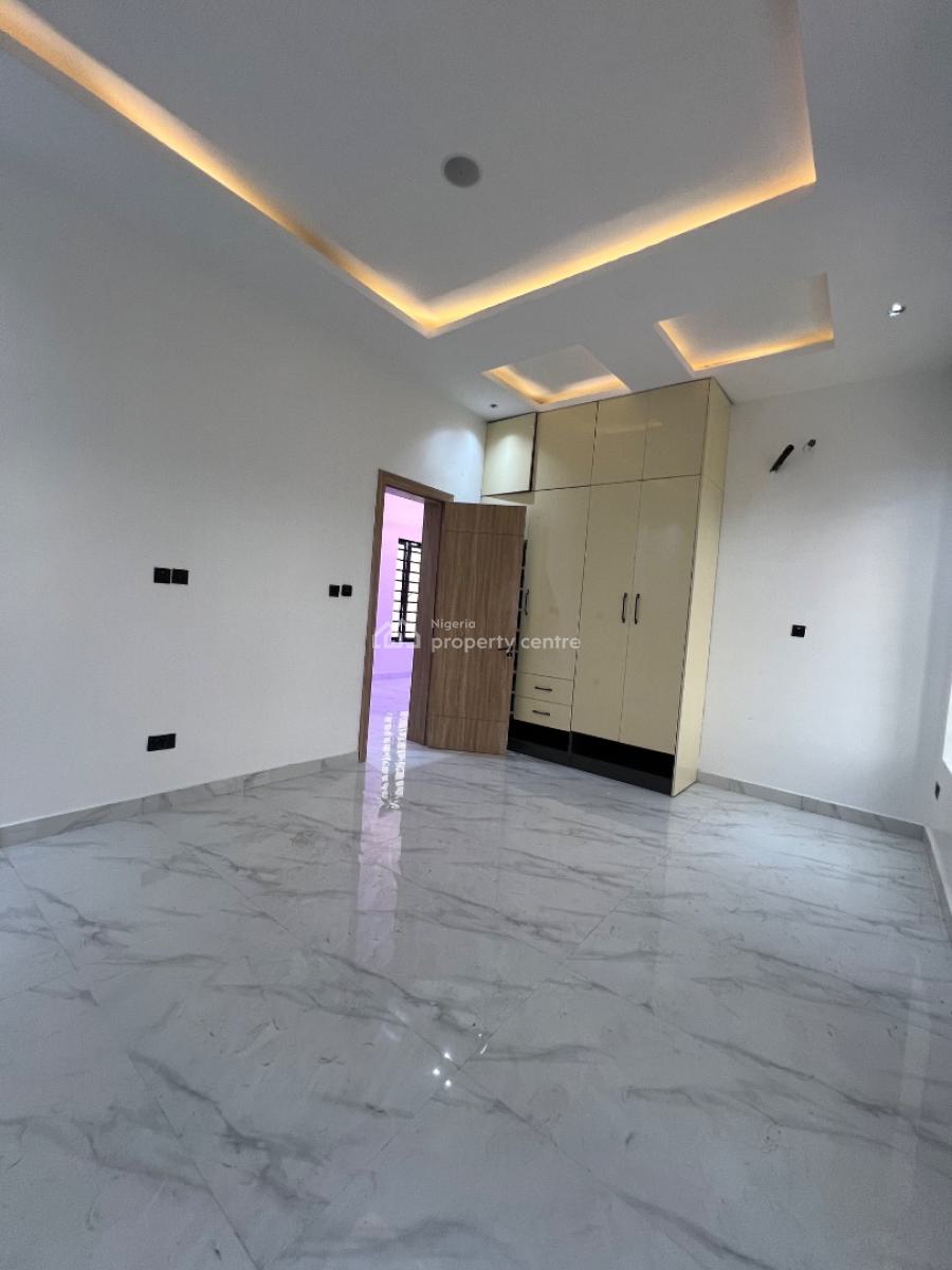 5bedroom Fully Detached Duplex with Swimming Pool in Orchid Lekki, Orchid, Lekki, Lagos, Detached Duplex for Sale