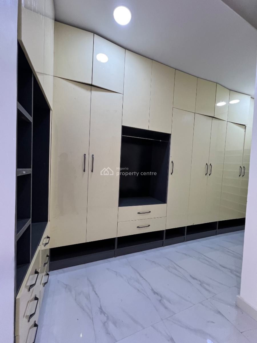 5bedroom Fully Detached Duplex with Swimming Pool in Orchid Lekki, Orchid, Lekki, Lagos, Detached Duplex for Sale
