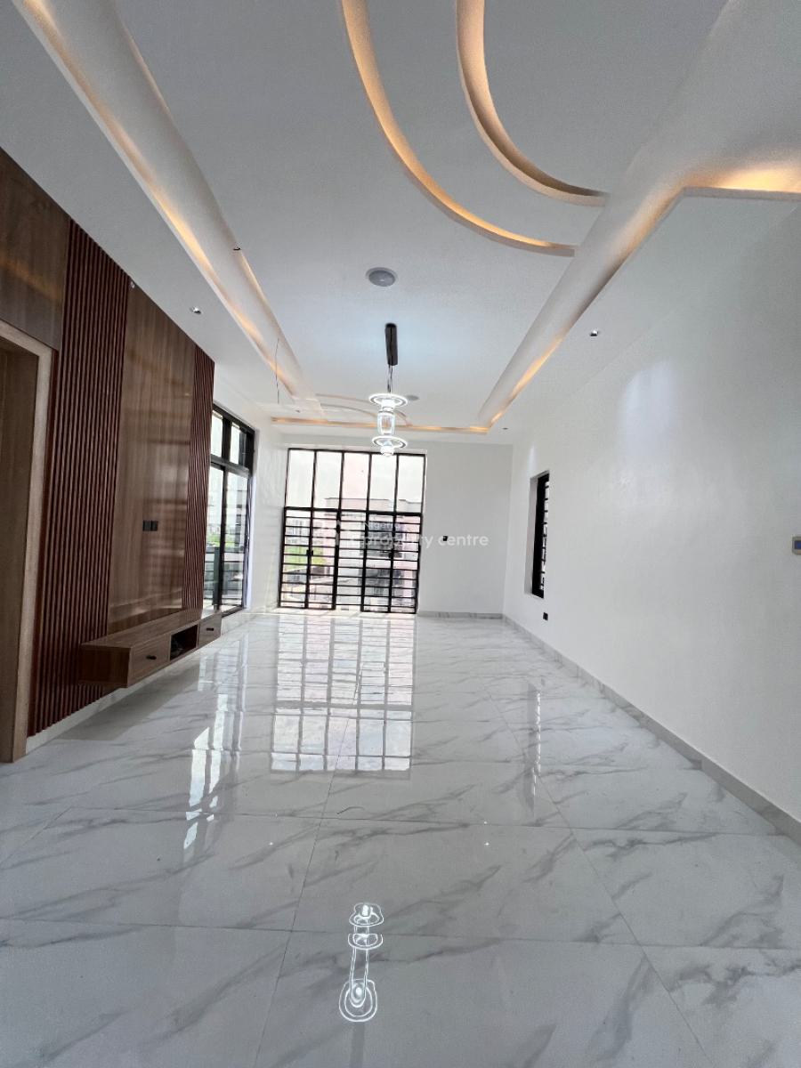 5bedroom Fully Detached Duplex with Swimming Pool in Orchid Lekki, Orchid, Lekki, Lagos, Detached Duplex for Sale