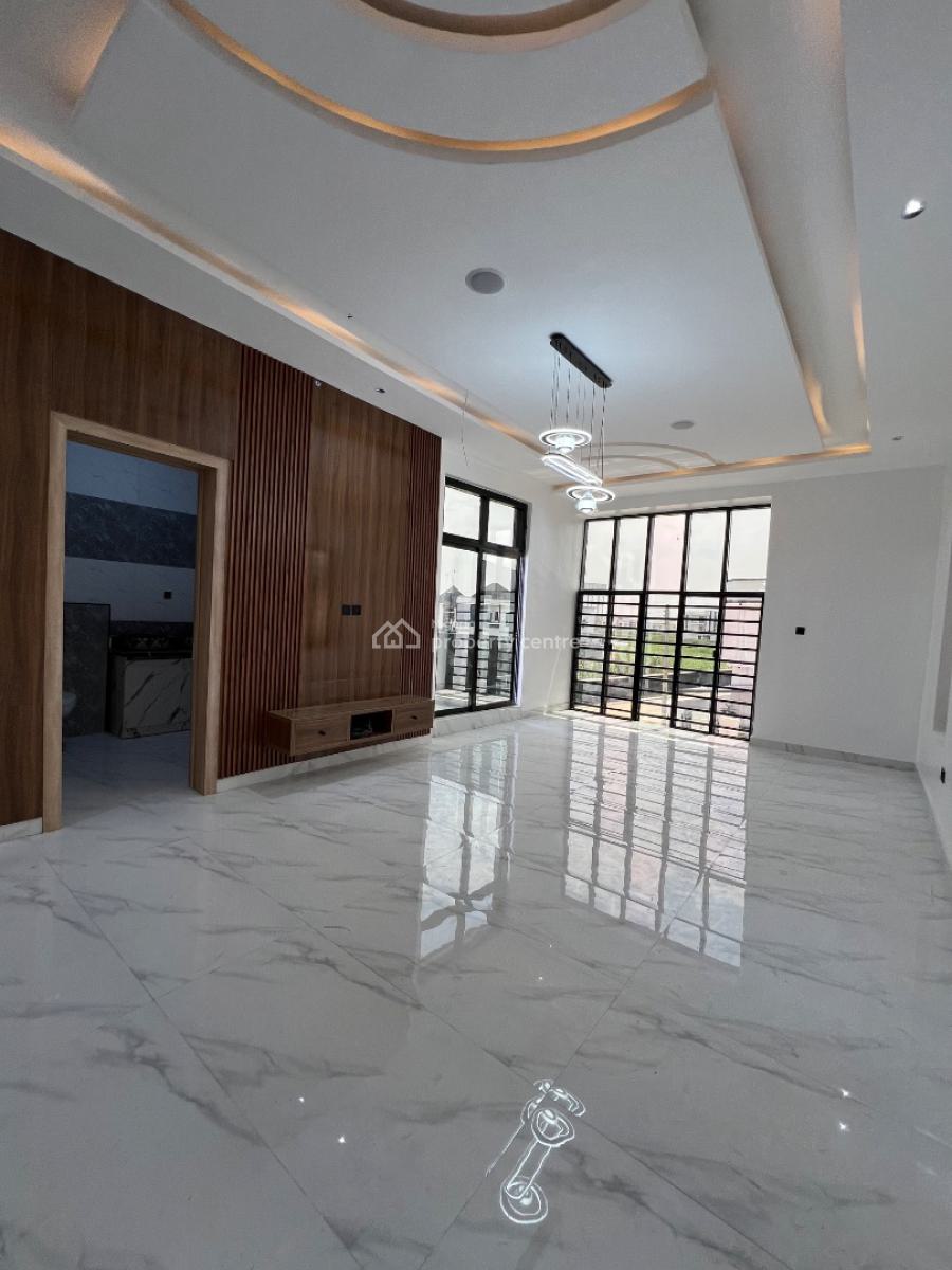 5bedroom Fully Detached Duplex with Swimming Pool in Orchid Lekki, Orchid, Lekki, Lagos, Detached Duplex for Sale