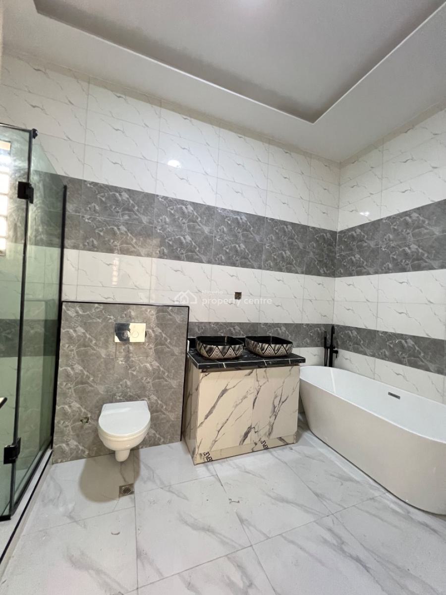 5bedroom Fully Detached Duplex with Swimming Pool in Orchid Lekki, Orchid, Lekki, Lagos, Detached Duplex for Sale