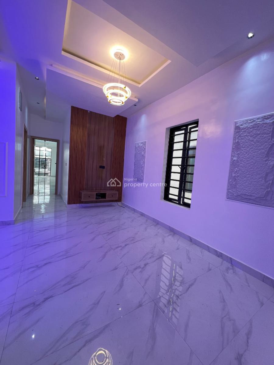 5bedroom Fully Detached Duplex with Swimming Pool in Orchid Lekki, Orchid, Lekki, Lagos, Detached Duplex for Sale