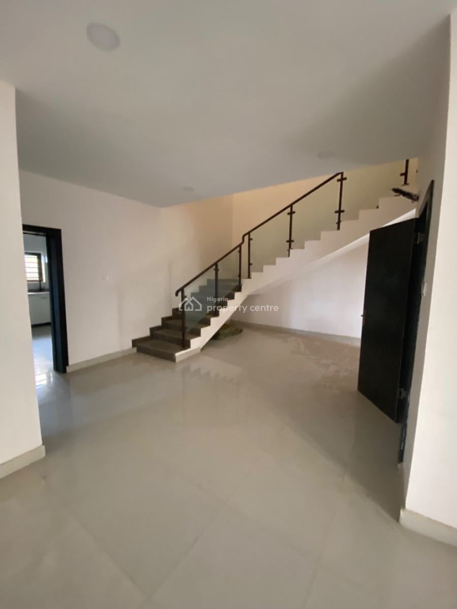Luxury 4 Bedroom Terraced Duplex, Lekki Peninsula Scheme 2, Ajah, Lagos, Terraced Duplex for Sale