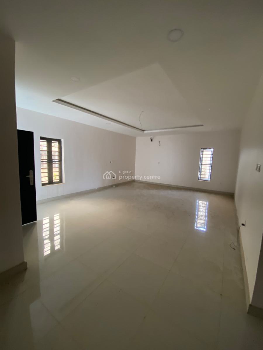 Luxury 4 Bedroom Terraced Duplex, Lekki Peninsula Scheme 2, Ajah, Lagos, Terraced Duplex for Sale