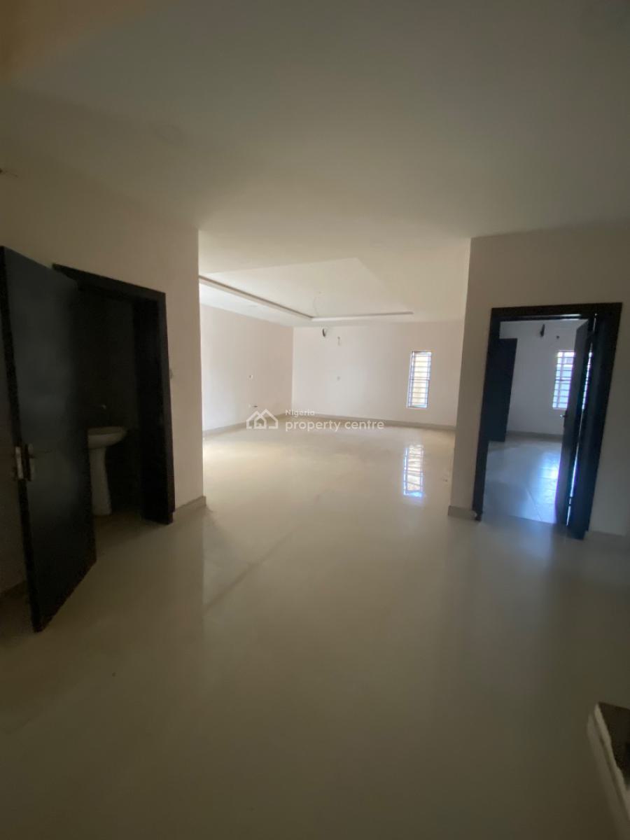 Luxury 4 Bedroom Terraced Duplex, Lekki Peninsula Scheme 2, Ajah, Lagos, Terraced Duplex for Sale