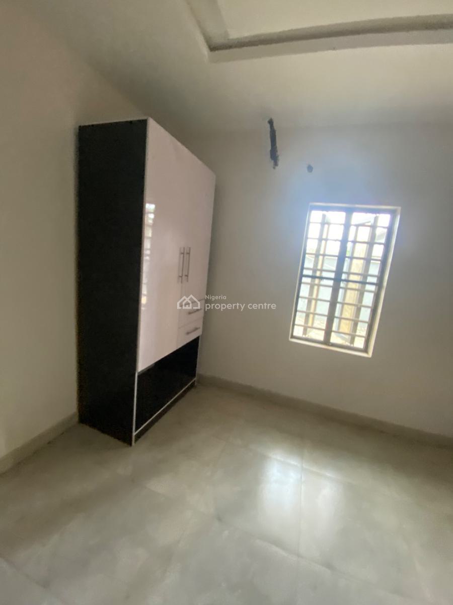 Luxury 4 Bedroom Terraced Duplex, Lekki Peninsula Scheme 2, Ajah, Lagos, Terraced Duplex for Sale