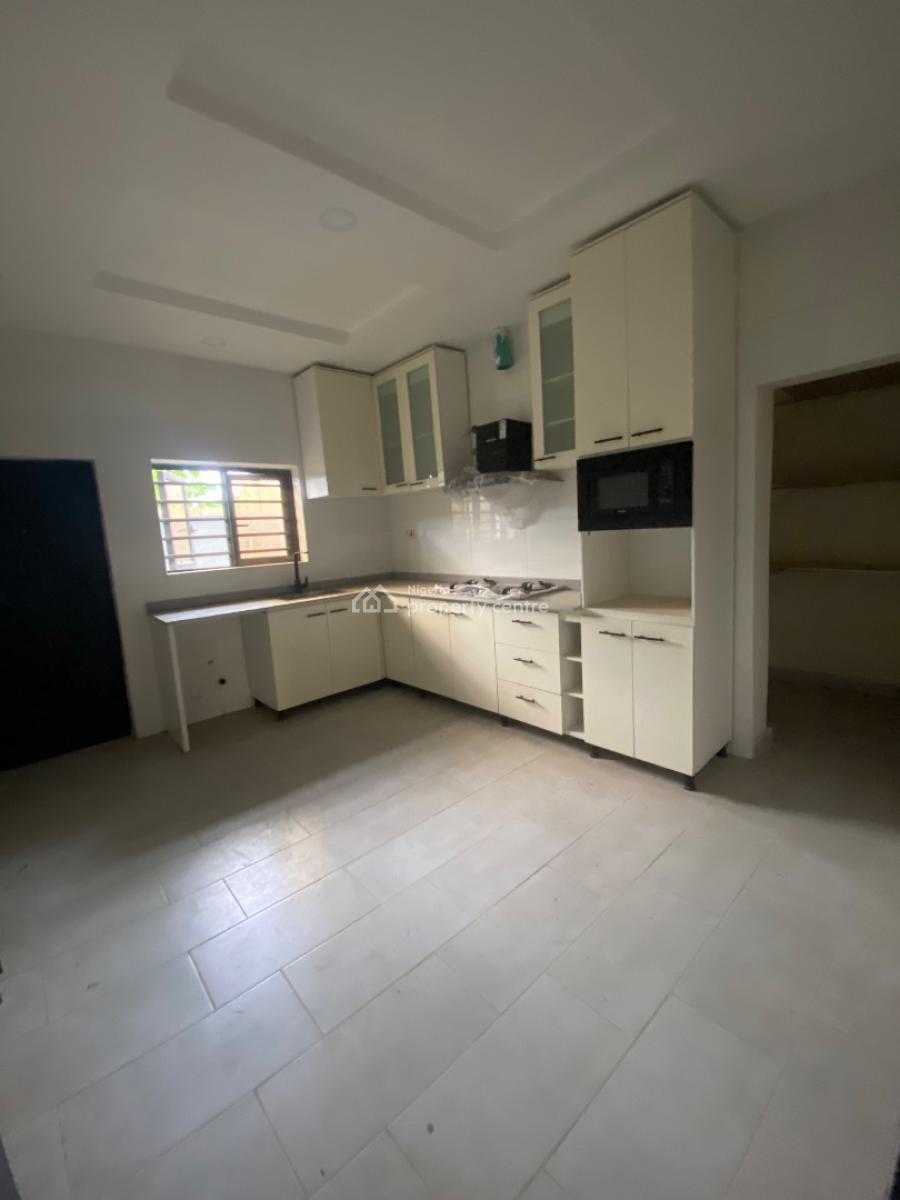 Luxury 4 Bedroom Terraced Duplex, Lekki Peninsula Scheme 2, Ajah, Lagos, Terraced Duplex for Sale