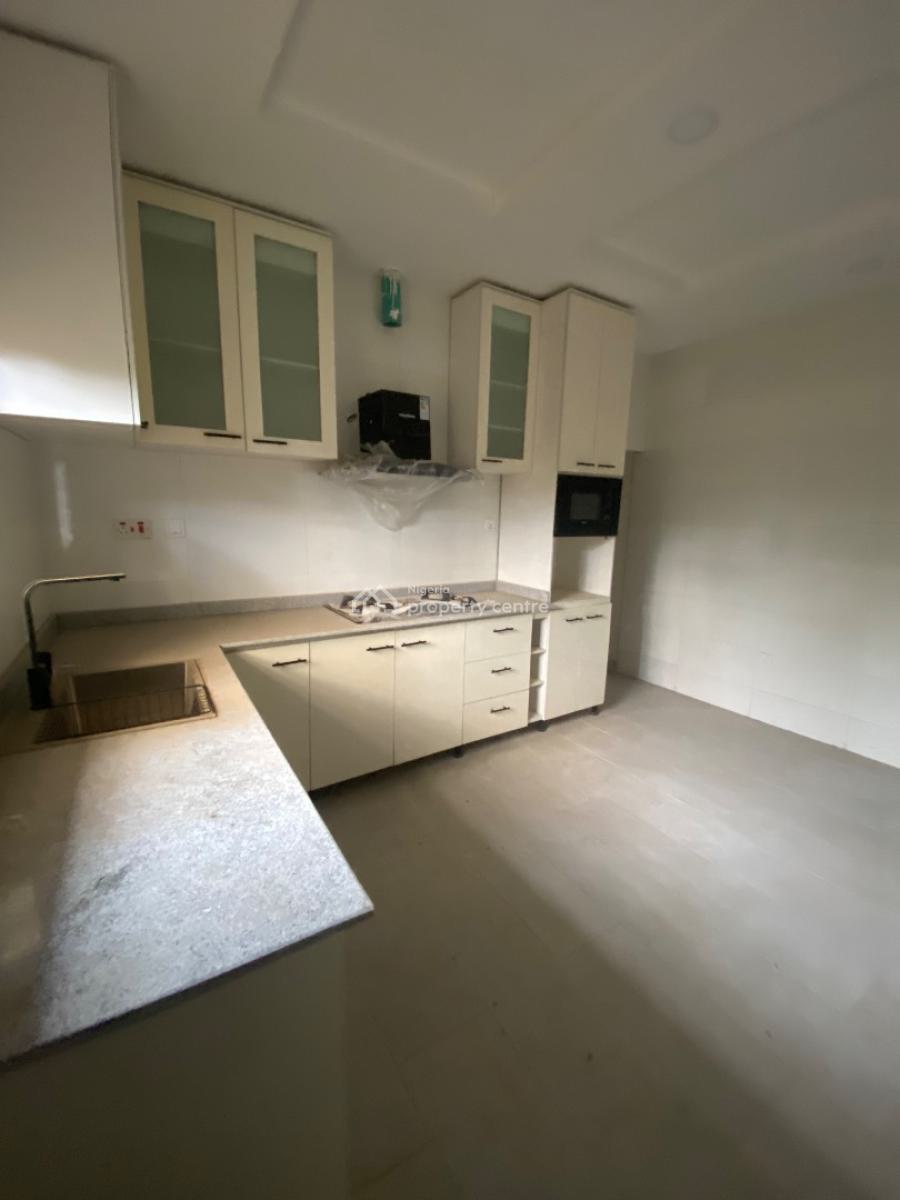 Luxury 4 Bedroom Terraced Duplex, Lekki Peninsula Scheme 2, Ajah, Lagos, Terraced Duplex for Sale