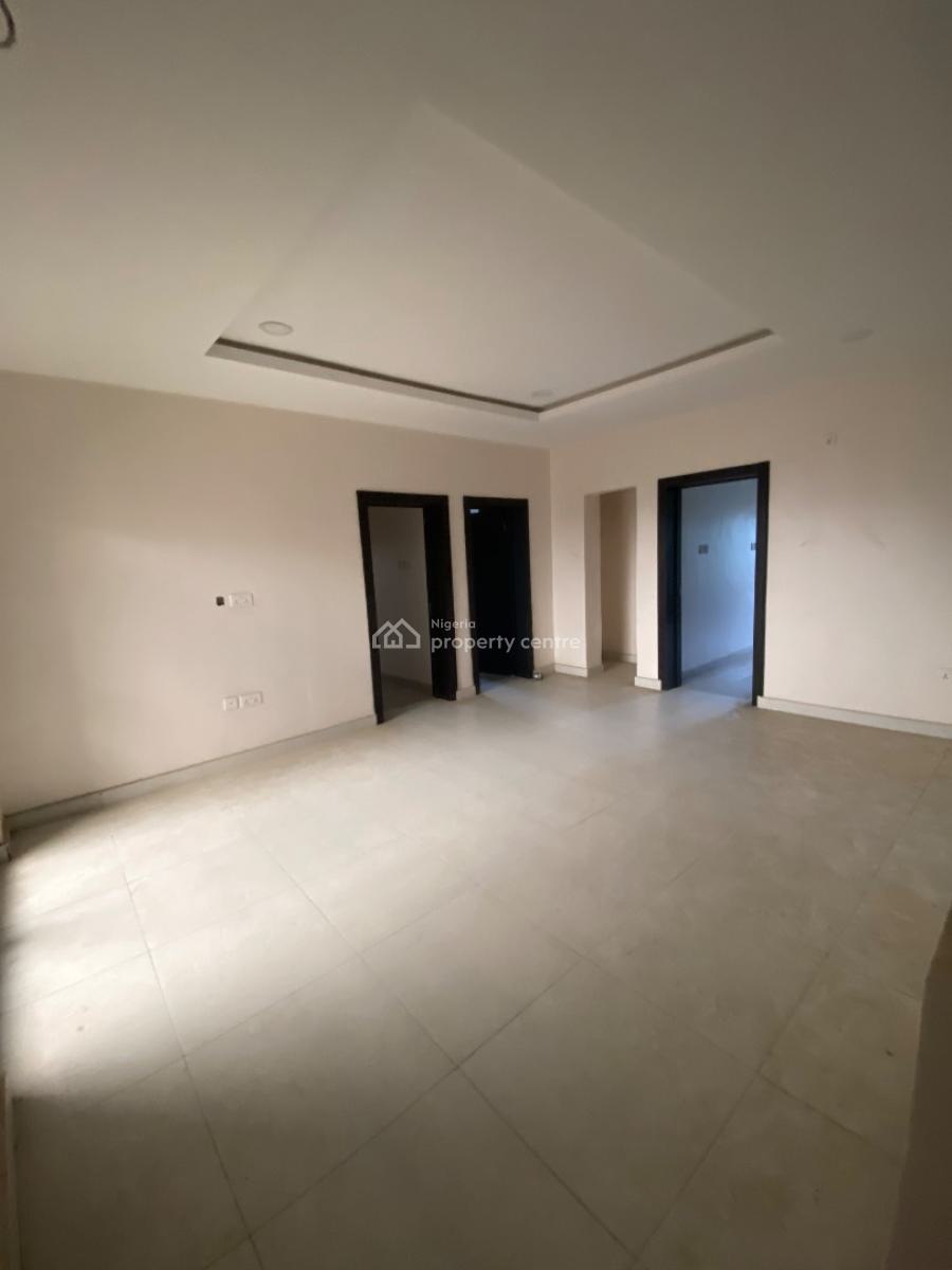Luxury 4 Bedroom Terraced Duplex, Lekki Peninsula Scheme 2, Ajah, Lagos, Terraced Duplex for Sale