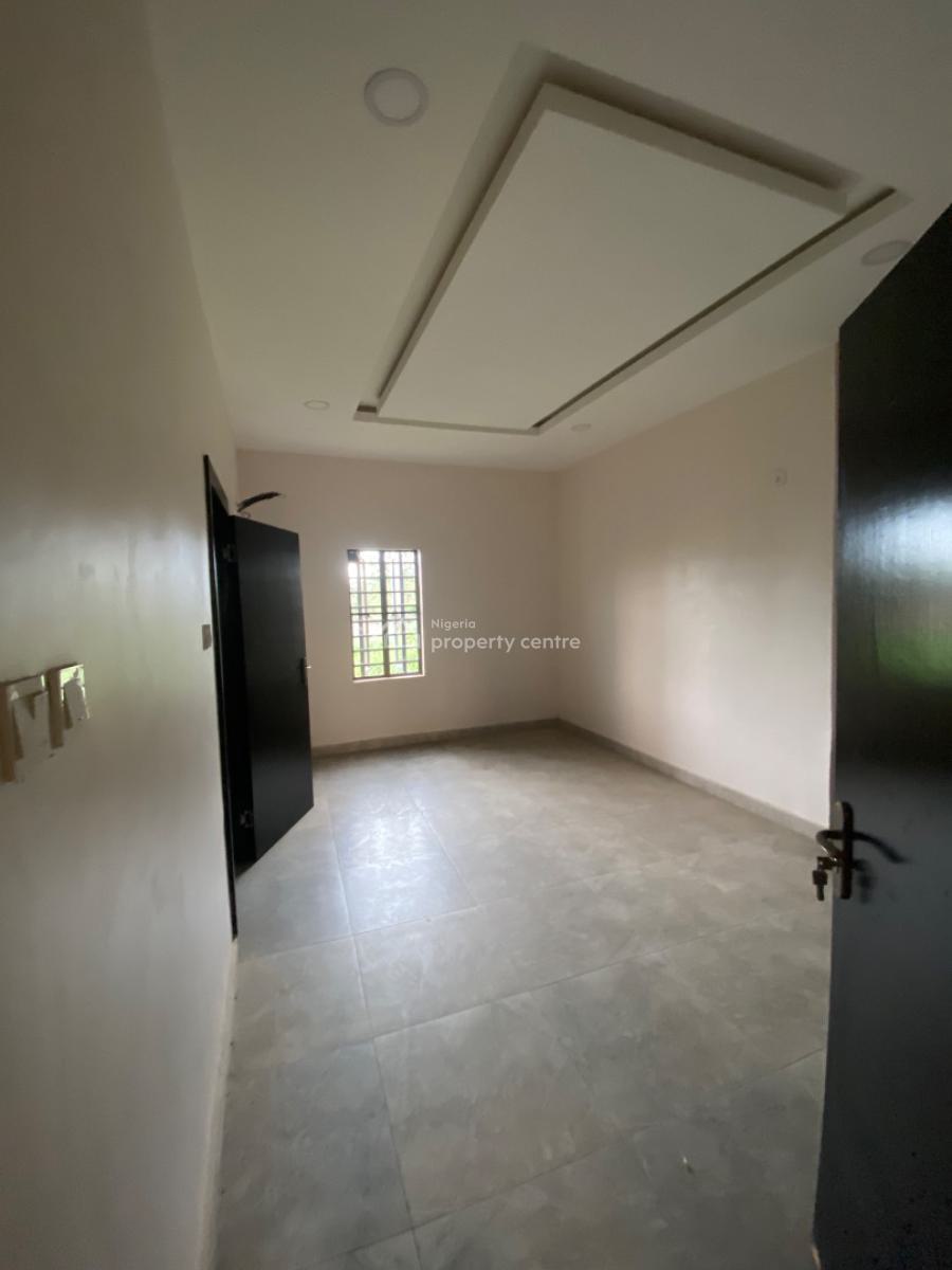 Luxury 4 Bedroom Terraced Duplex, Lekki Peninsula Scheme 2, Ajah, Lagos, Terraced Duplex for Sale